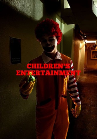 Children's Entertainment