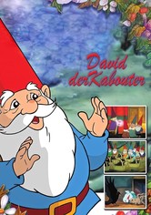 David der Kabauter