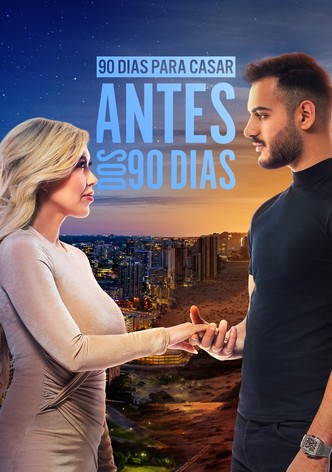 90 Dias Para Casar: Antes dos 90 Dias