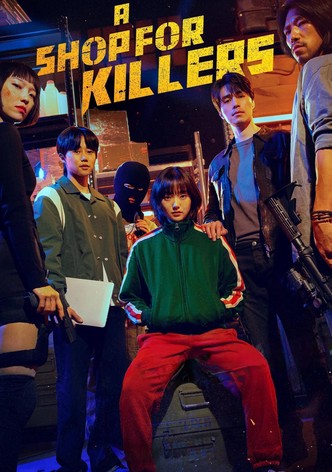 Kausi 1