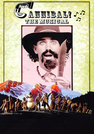 Cannibal! The Musical