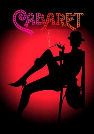 Cabaret - Adeus, Berlim