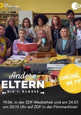 Andere Eltern - Die 1. Klasse