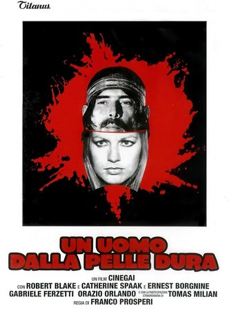 Un uomo dalla pelle dura