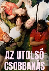 Az utolsó csobbanás