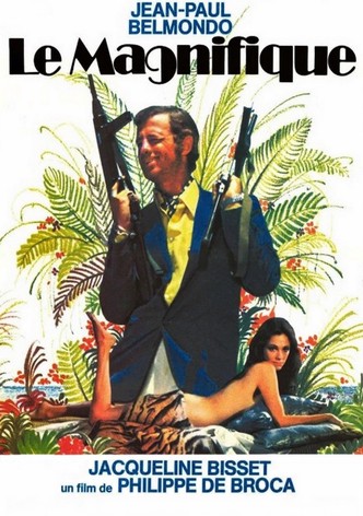 Le Magnifique