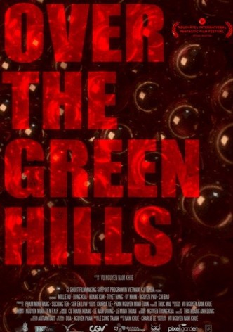 Over the Green Hills