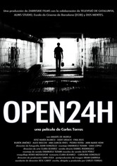 Open 24h