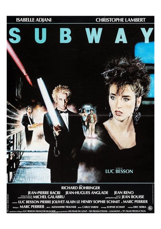 Subway