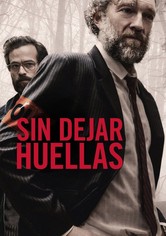 Sin dejar huellas