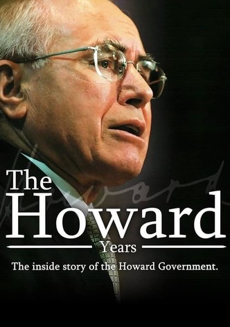 The Howard Years