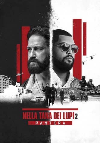Nella tana dei lupi 2 - Pantera