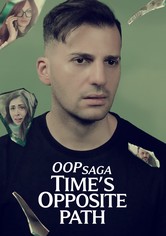 OOP Saga – Time’s Opposite Path