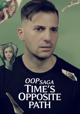 OOP Saga Times Opposite Path