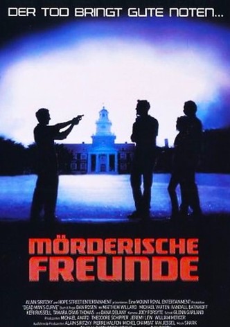 Mörderische Freunde