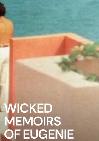 Wicked Memoirs of Eugenie