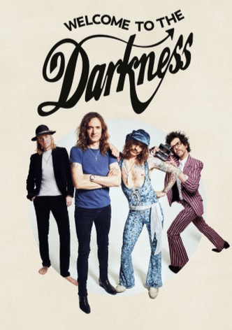 Welcome to the Darkness