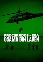 Caça ao Homem: Osama Bin Laden