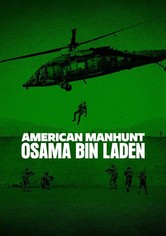 İnsan Avı: Usame Bin Ladin