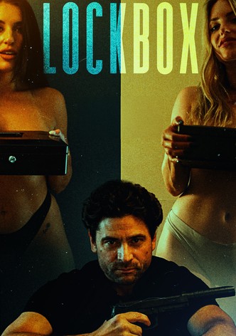 Lockbox