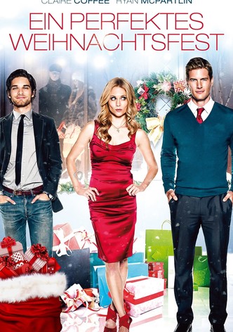 Ein perfektes Weihnachtsfest