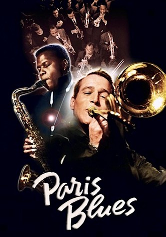Paris Blues