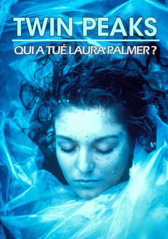 Mystères à Twin Peaks
