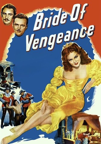 Bride of Vengeance