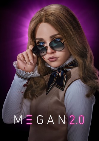 M3GAN 2.0