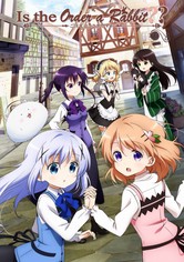 Is the Order a Rabbit?