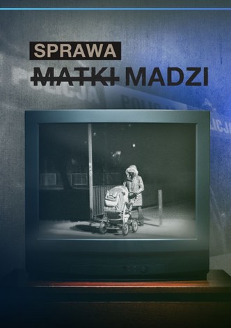 Sprawa Matki Madzi