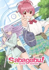 Sabagebu!