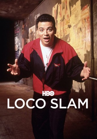 Loco Slam