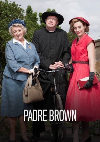 Padre Brown
