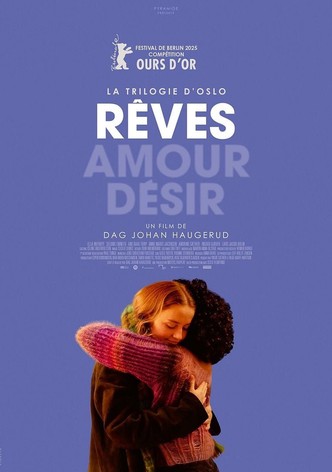 La Trilogie d’Oslo / Rêves