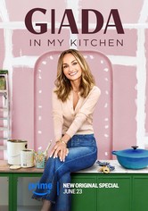 Giada in My Kitchen