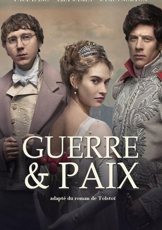 Guerre et Paix (VF)