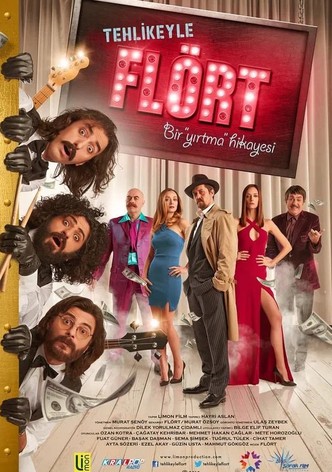 Tehlikeyle Flört