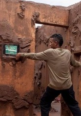 The Safest Place in the World