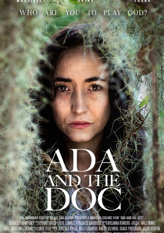 Ada and the Doc