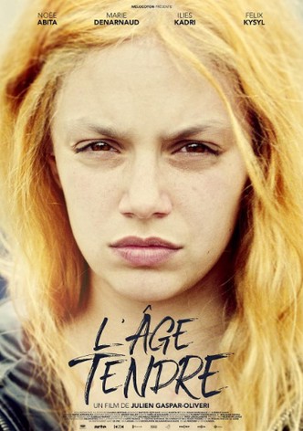 Tender Age
