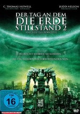 Der Tag, an dem die Erde stillstand 2