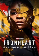 Ironheart/ Vistazo Exclusivo