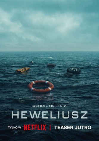 Heweliusz - 季 1