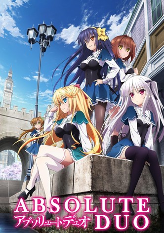 Absolute Duo