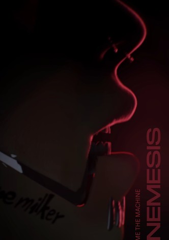 Me The Machine - Nemesis