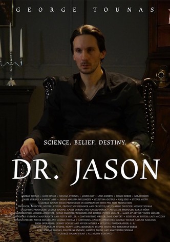 Dr. Jasón