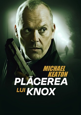 Plăcerea lui Knox