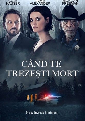 The Minute You Wake Up Dead