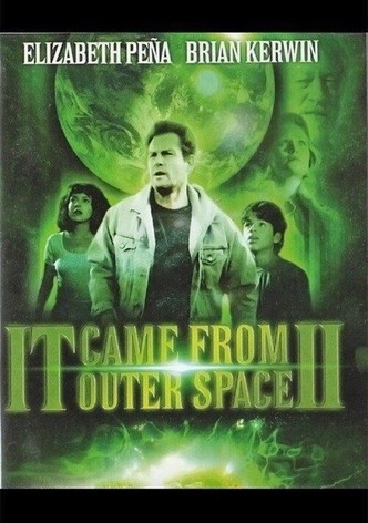 It Came from Outer Space II